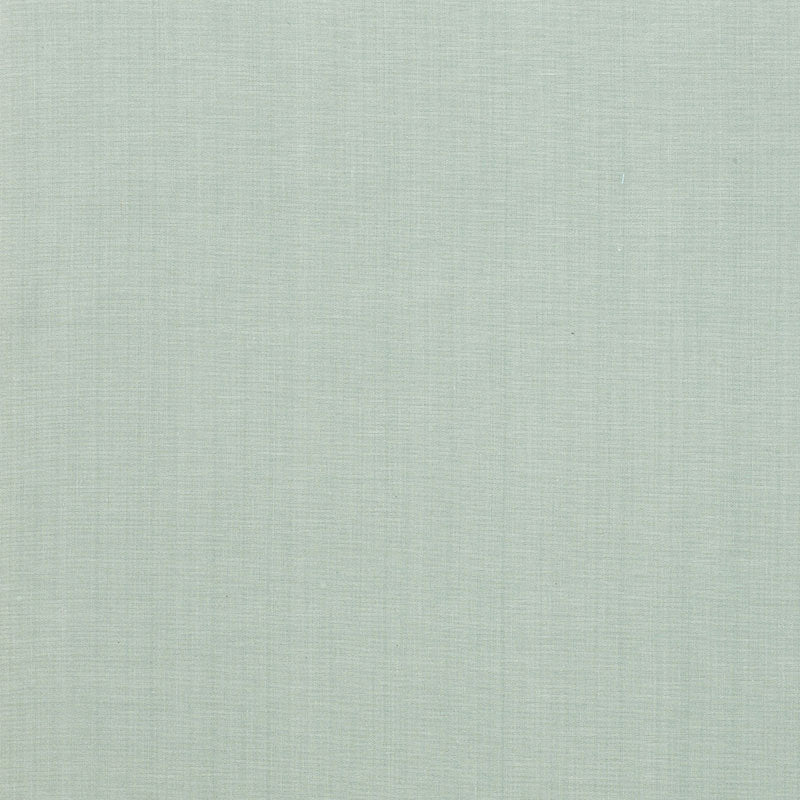 AVERY COTTON PLAIN AQUA