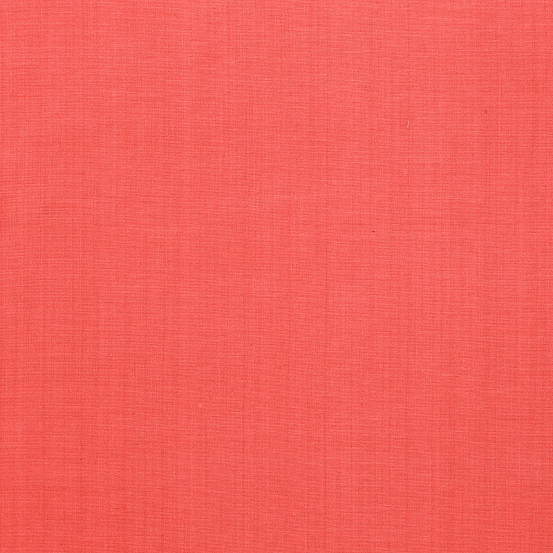 AVERY COTTON PLAIN CORAL