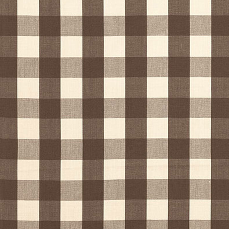 CAMDEN COTTON CHECK JAVA