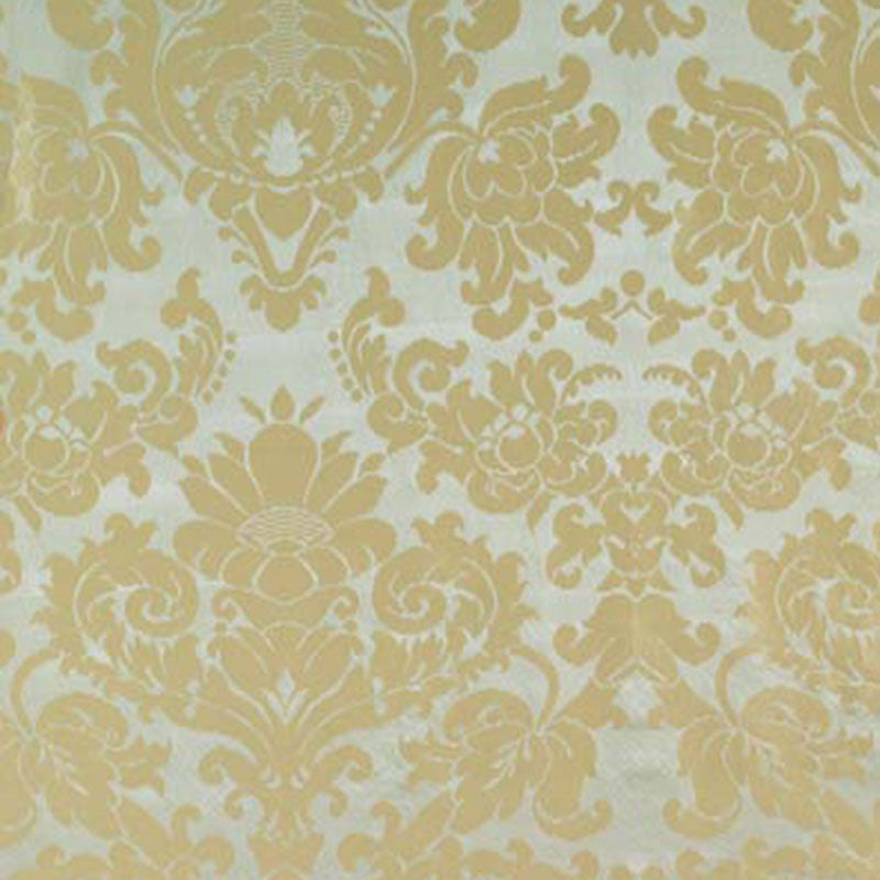 HATFIELD SILK DAMASK MINERAL