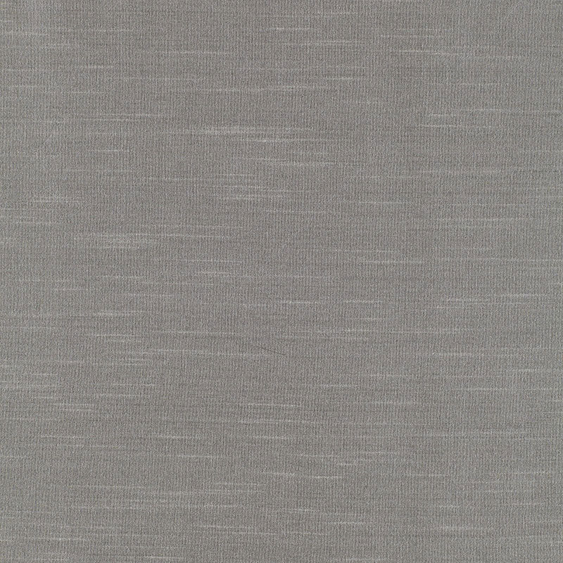 TIEPOLO SHANTUNG WEAVE SILVER