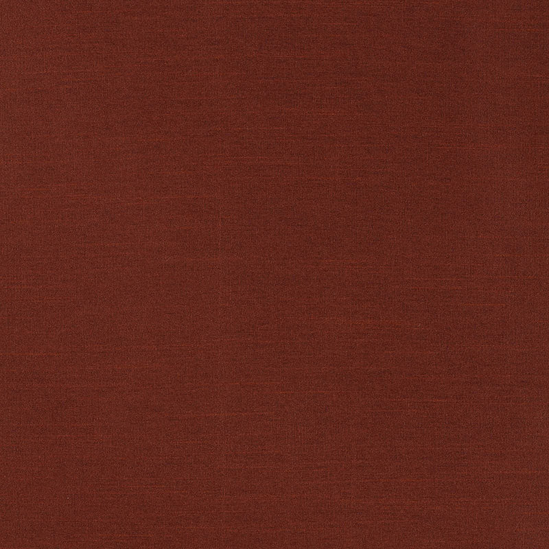 TIEPOLO SHANTUNG WEAVE TERRACOTTA