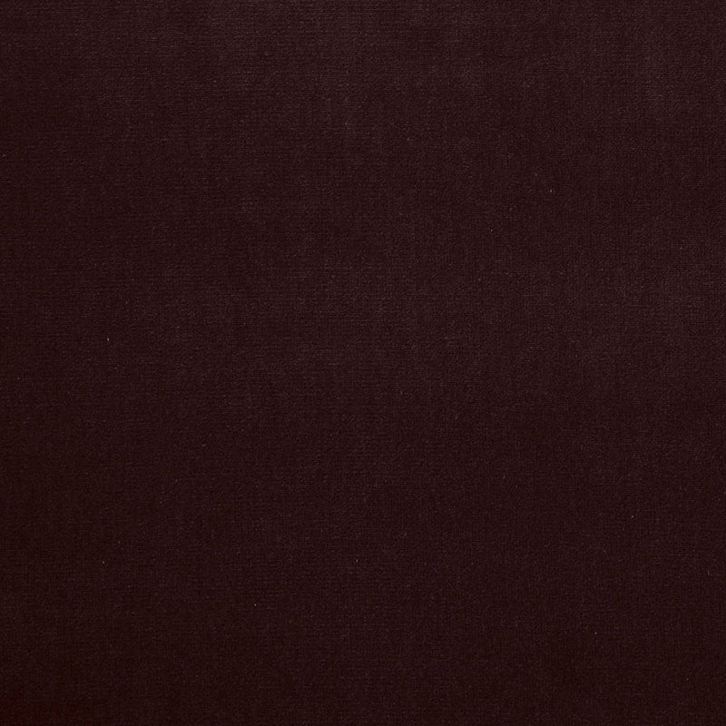 GAINSBOROUGH VELVET BLACK PLUM