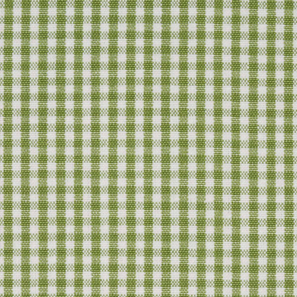 BARNET COTTON CHECK LEAF