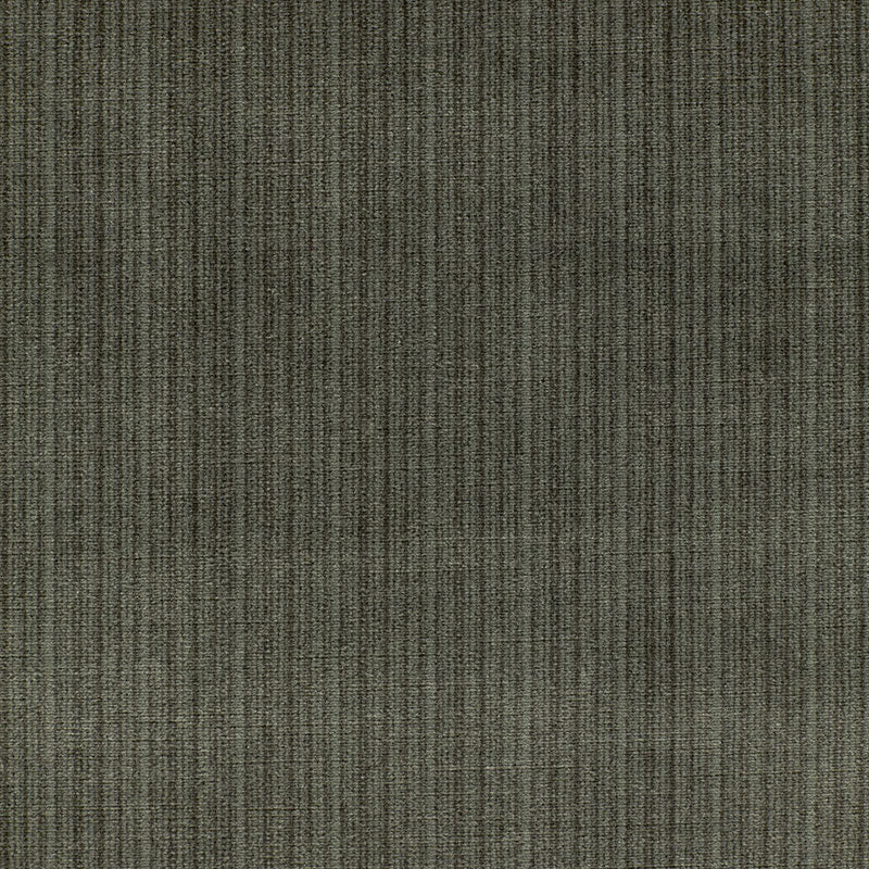 ANTIQUE STRIE VELVET SMOKE