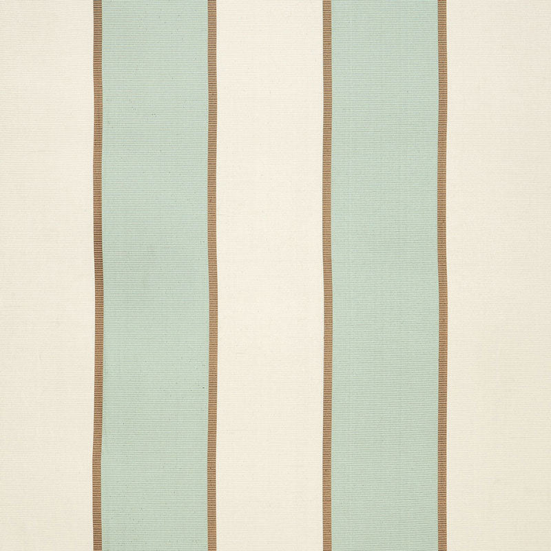 MONTEBELLO STRIPE AQUA