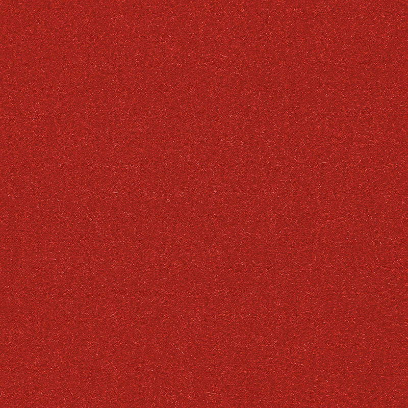 SAN CARLO MOHAIR VELVET PAPRIKA