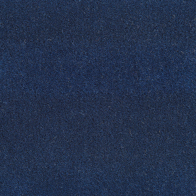 SAN CARLO MOHAIR VELVET ROYAL BLUE