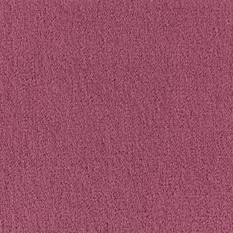 PALERMO MOHAIR VELVET MULBERRY