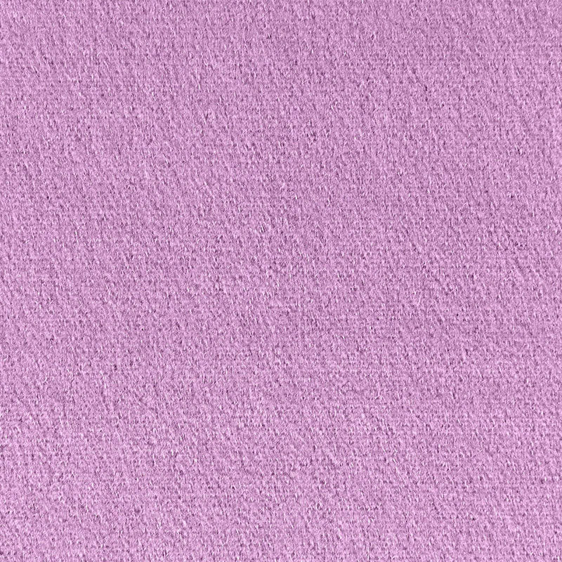 PALERMO MOHAIR VELVET LILAC