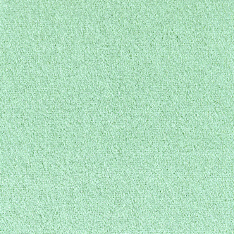 PALERMO MOHAIR VELVET SPEARMINT