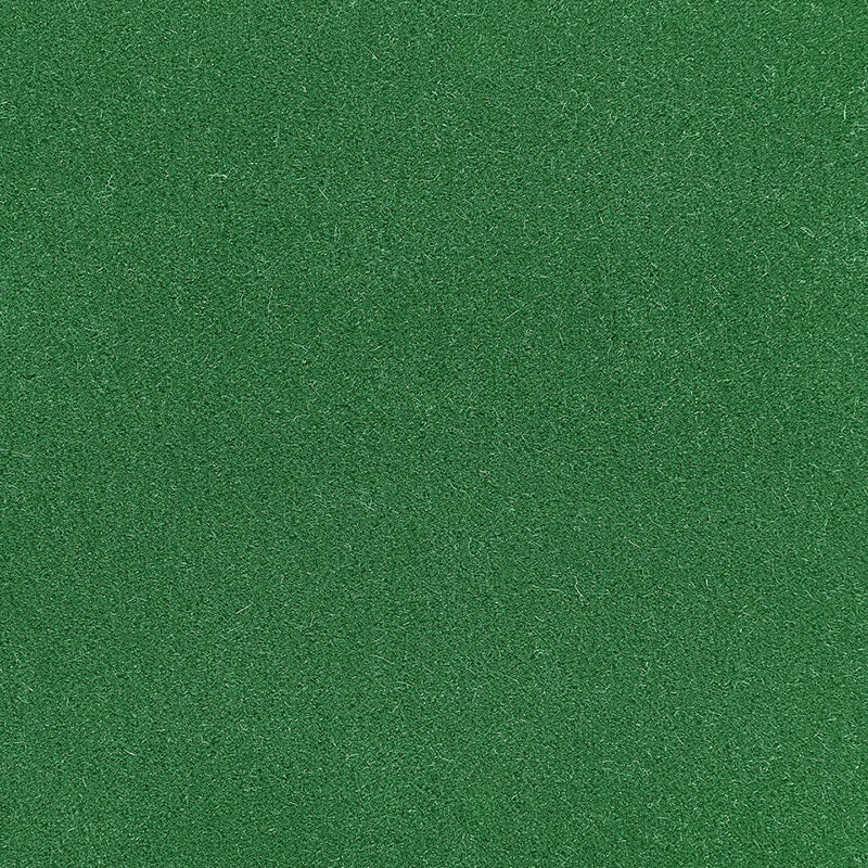 PALERMO MOHAIR VELVET SHAMROCK