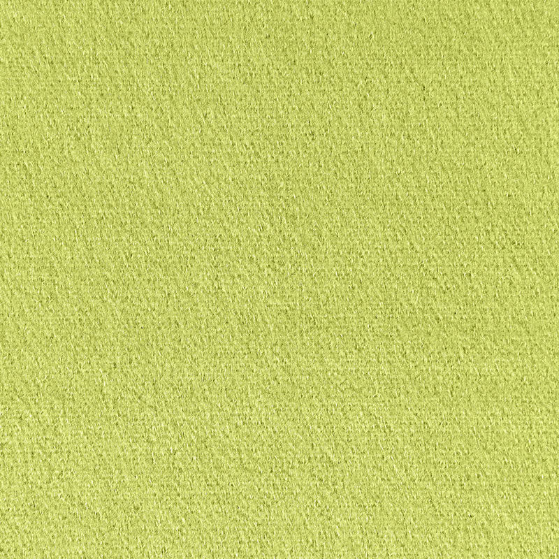 PALERMO MOHAIR VELVET LIMEADE