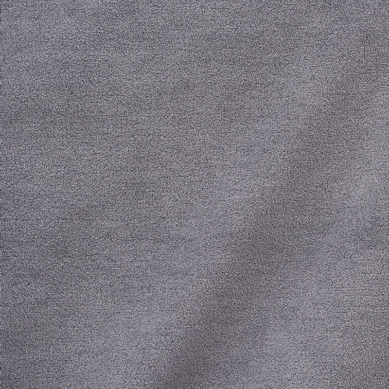 PALERMO MOHAIR VELVET CHARCOAL