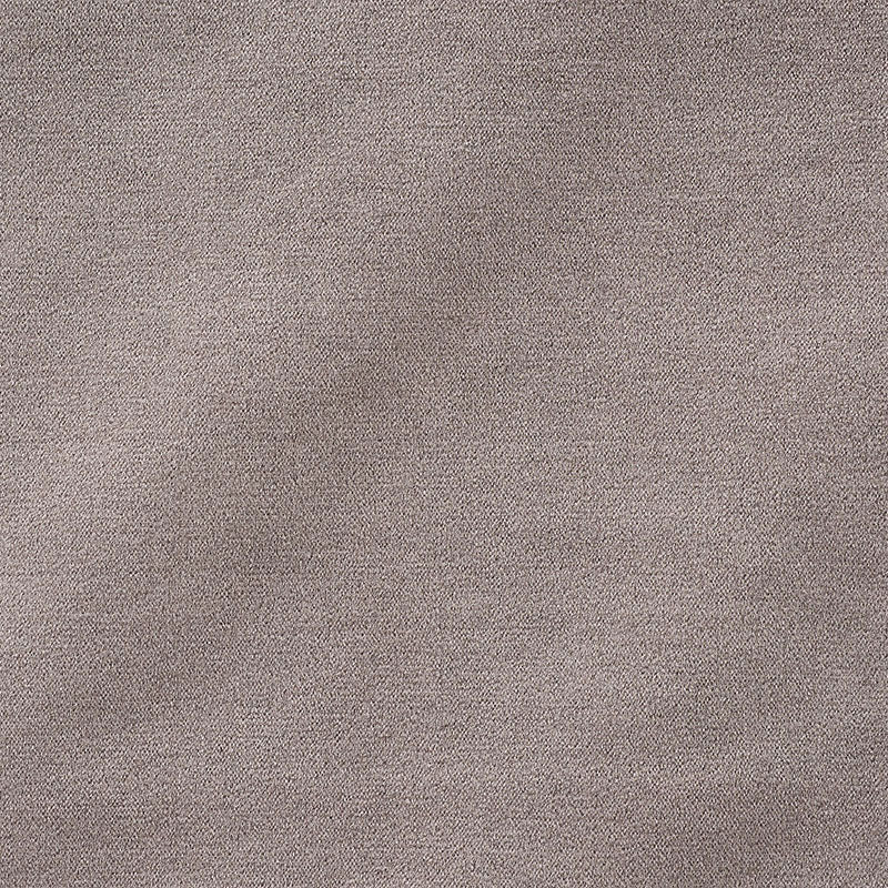 PALERMO MOHAIR VELVET TRUFFLE