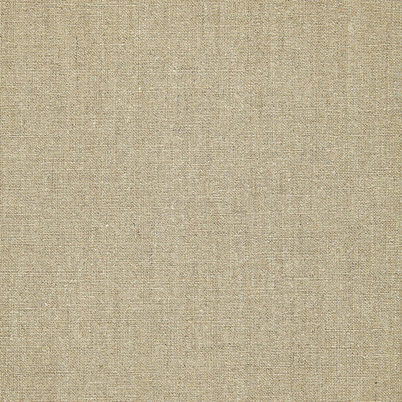 BRISSAC HEMP WEAVE NATURAL