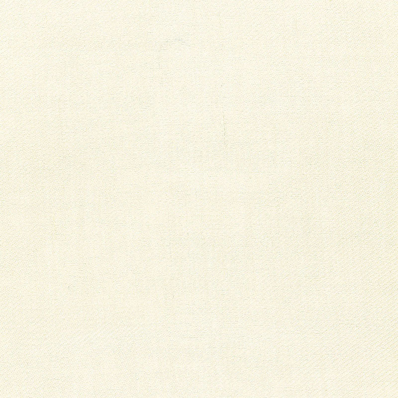 BEAUMONT LINEN SHEER BLANC