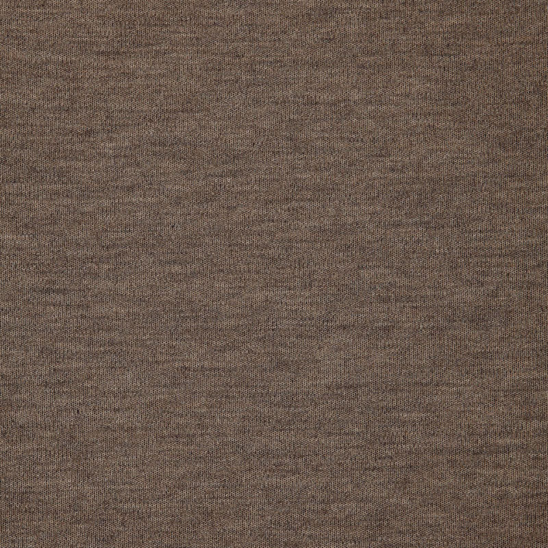 POITIERS WOOL JERSEY SABLE