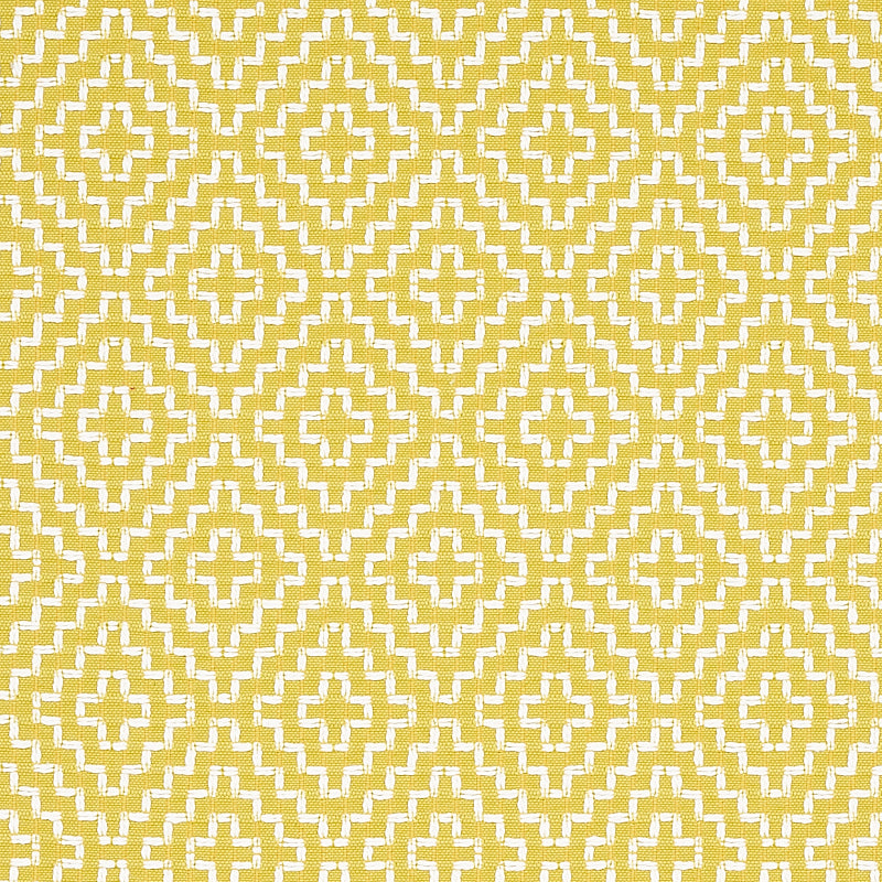 SOHO WEAVE CITRON