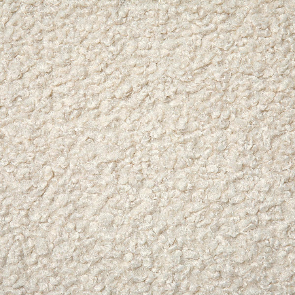 6584 FUZZY-IVORY - Atlanta Fabrics