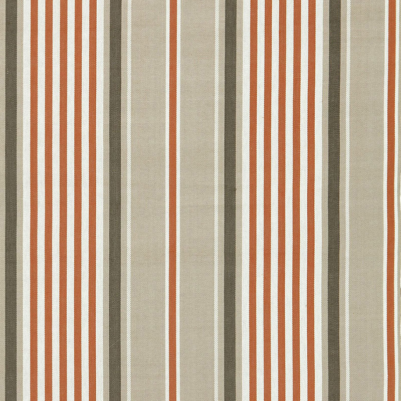 MINZER COTTON STRIPE VALENCIA