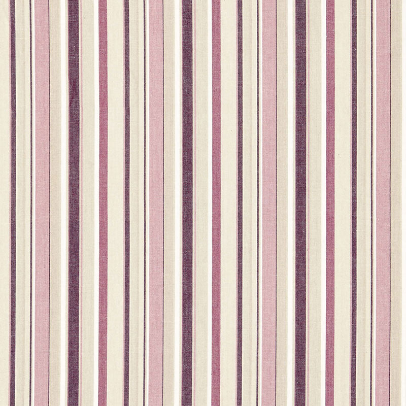 TYBEE STRIPE MULBERRY