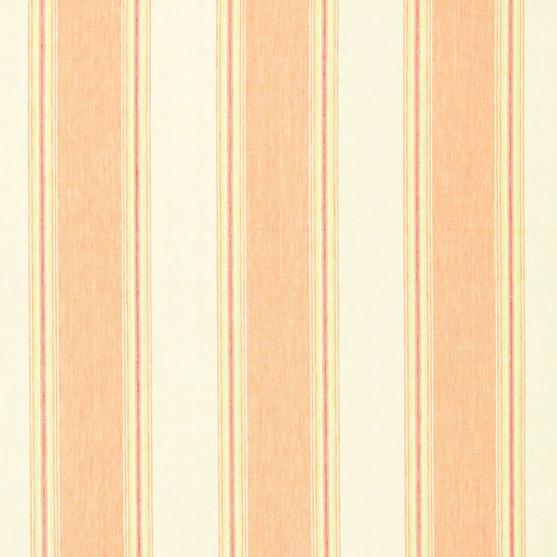 SAVANNAH LINEN STRIPE BLOSSOM