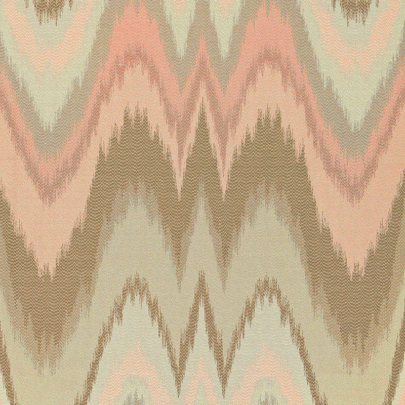 BARGELLO BLUSH CONCH
