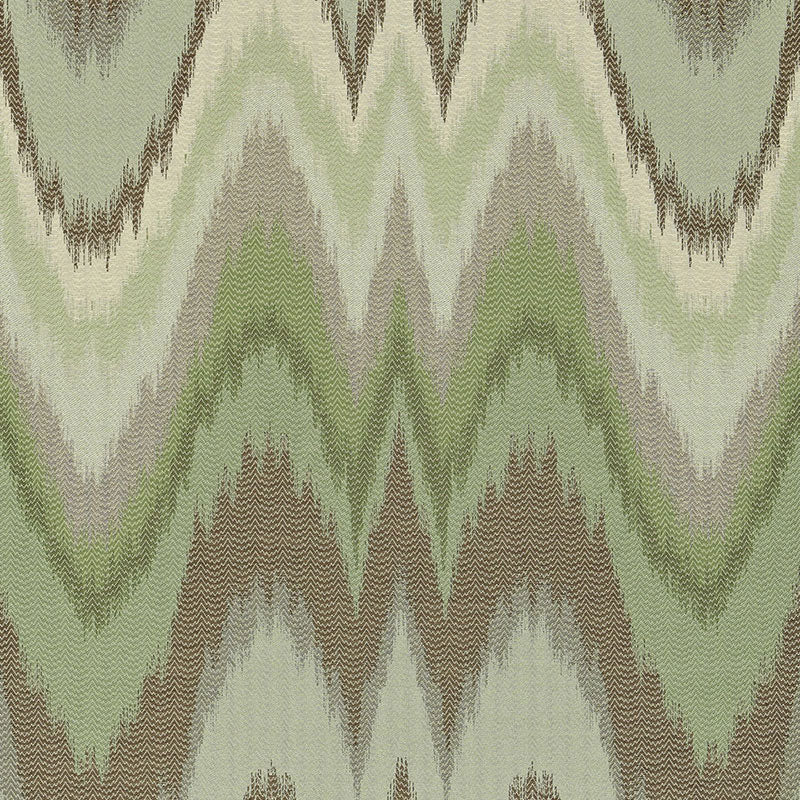 BARGELLO AQUAMARINE
