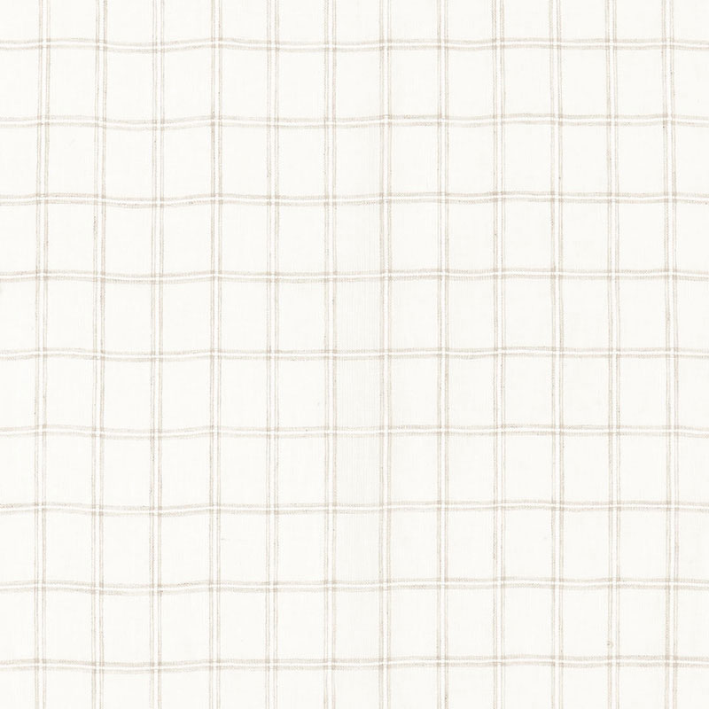 DA VINCI SHEER IVORY / LINEN