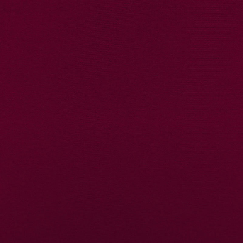 SOPHIA VELVET GARNET