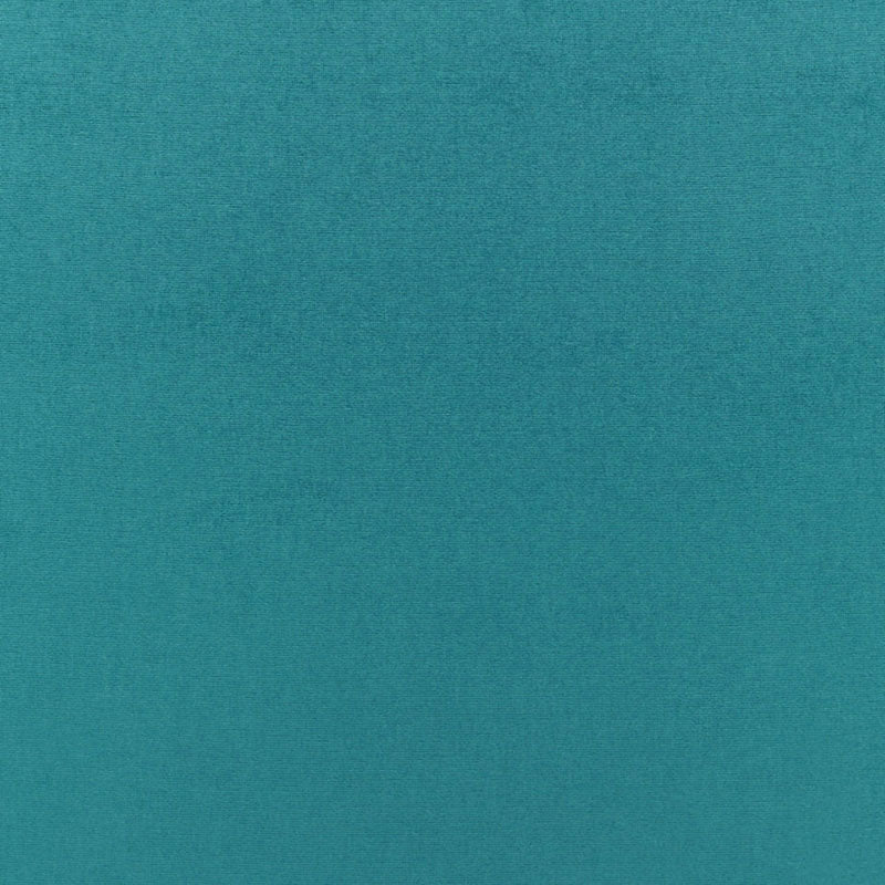 SOPHIA VELVET TURQUOISE