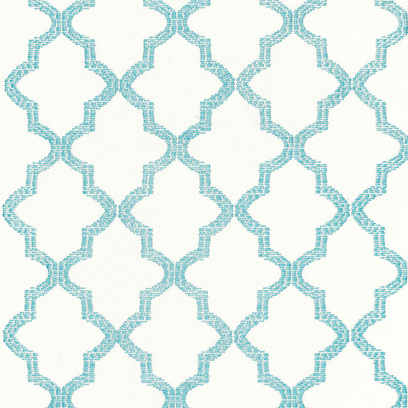 TANGIER EMBROIDERY CARIBBEAN