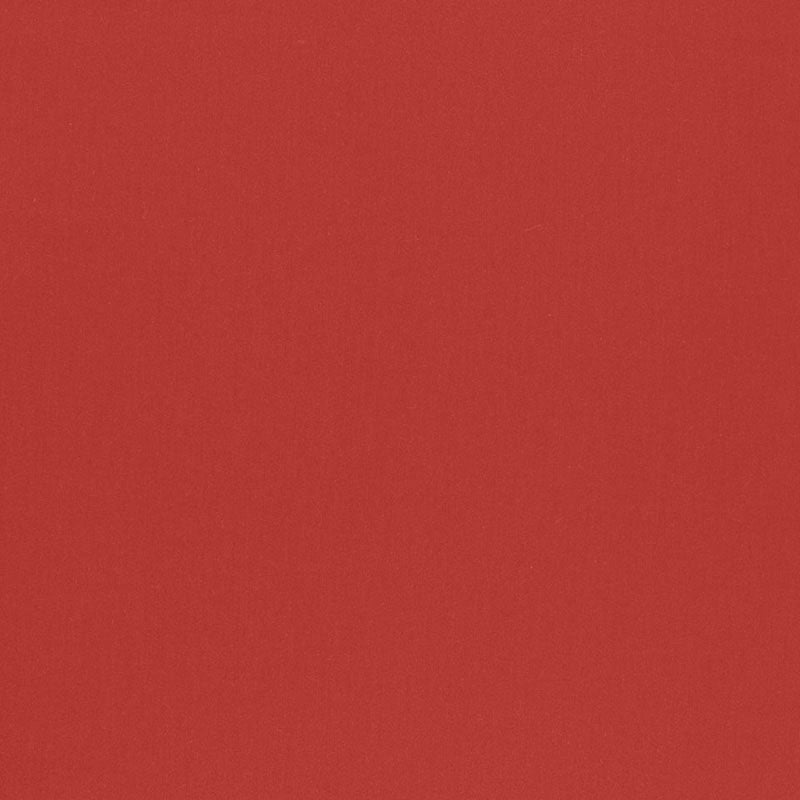 PRESTWICK WOOL SATIN TOMATO