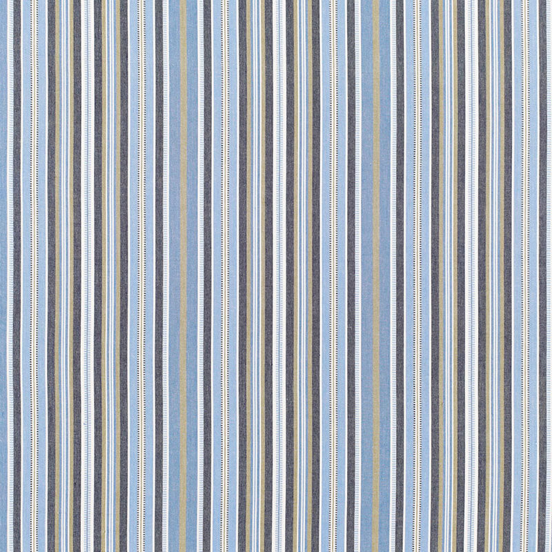 AVIGNON STRIPE BLEU