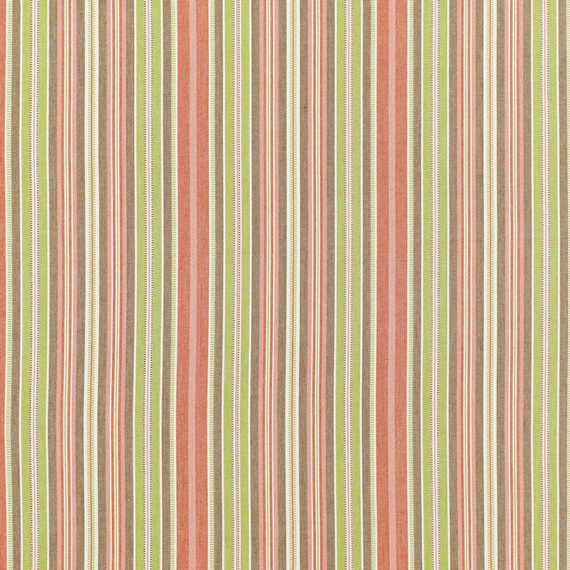 AVIGNON STRIPE BERRY