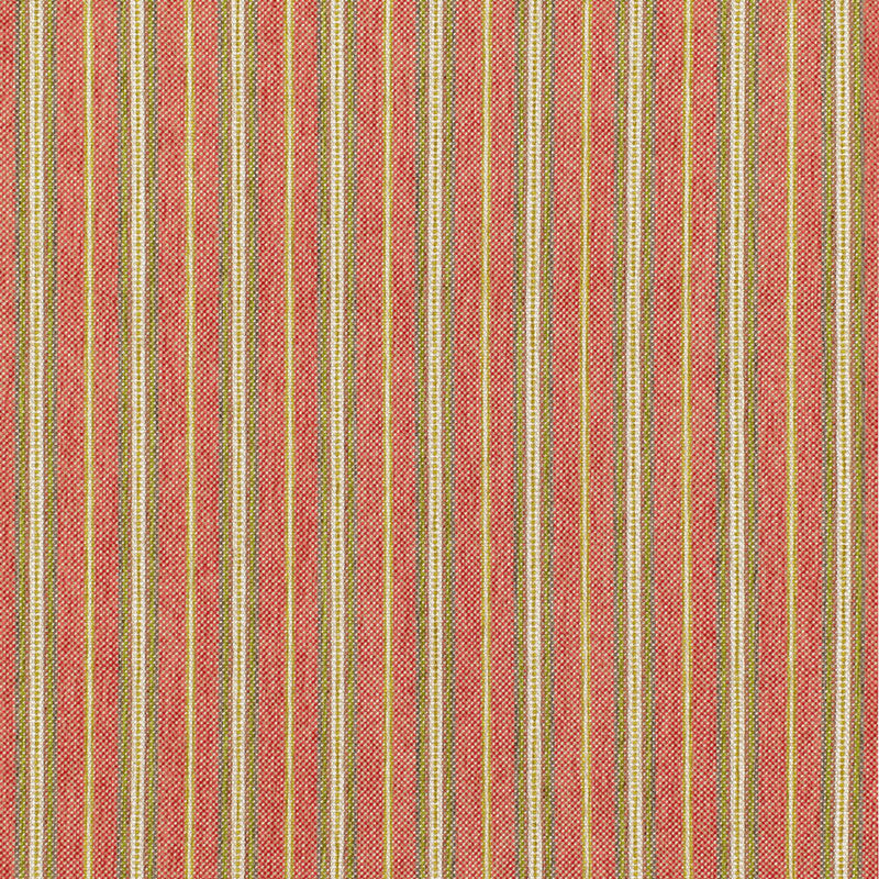 TOSCANA STRIPE TUSCAN RED