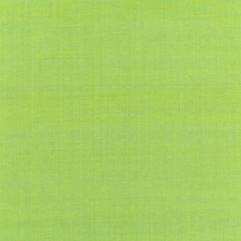 BECKFORD COTTON PLAIN KIWI