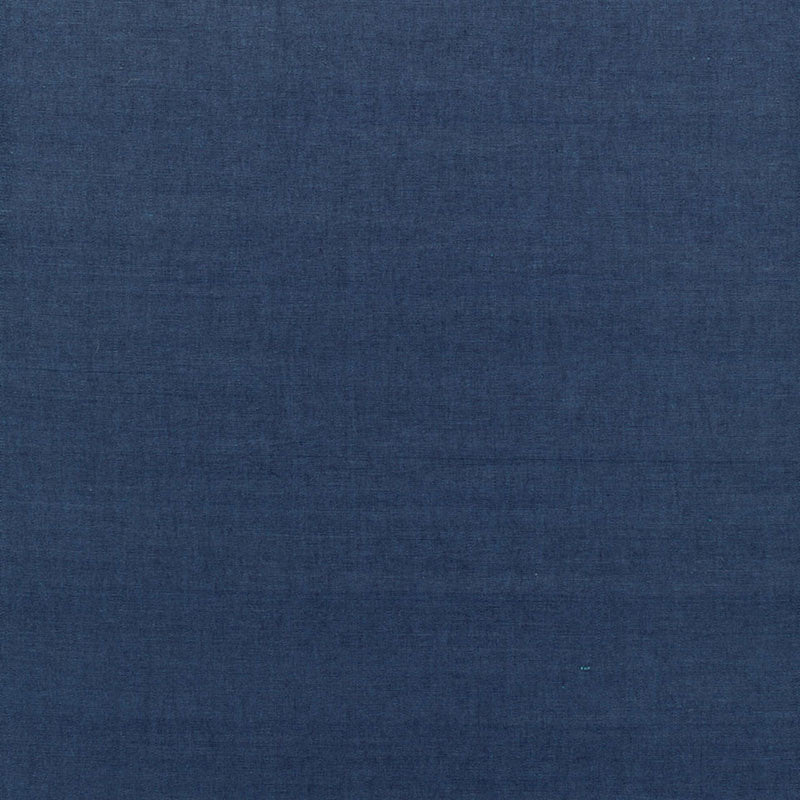 BECKFORD COTTON PLAIN MARINE