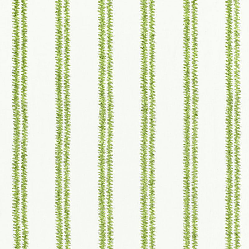 PALOMA EMBROIDERY GRASS