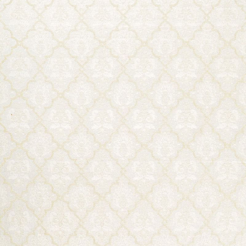 HEDGEROW TRELLIS INDOOR/OUTDOOR IVORY