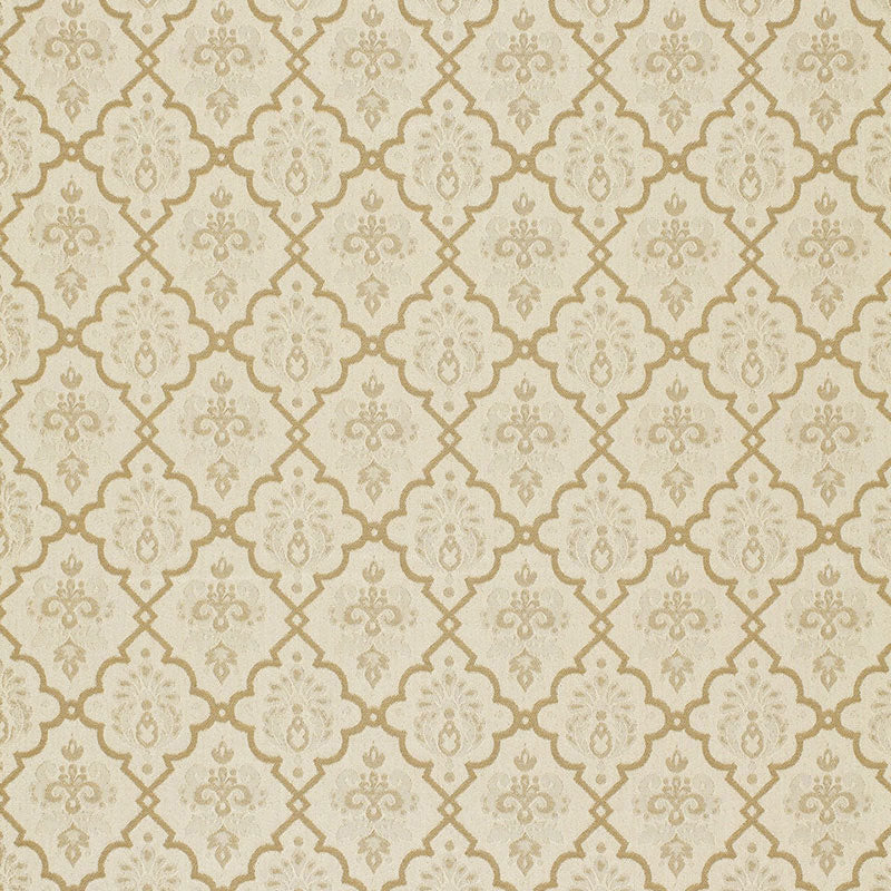 HEDGEROW TRELLIS INDOOR/OUTDOOR SAND