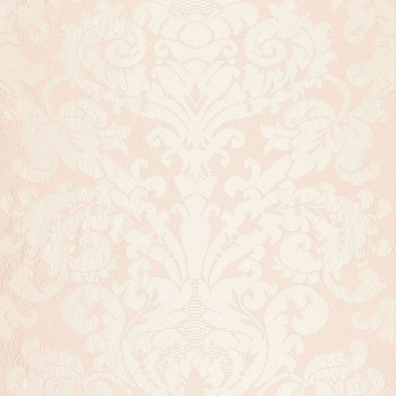 CHATEAU SILK DAMASK BLUSH