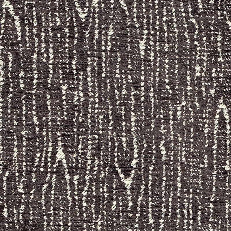 FAUX BOIS CHENILLE PEPPER