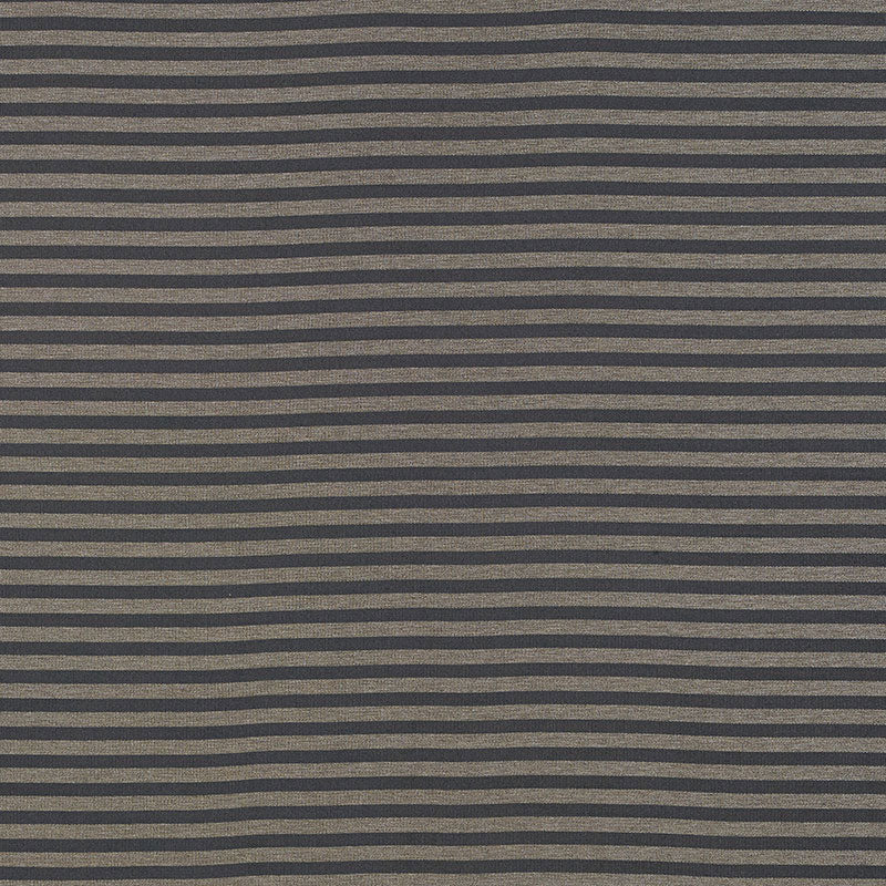 GEOFFREY METALLIC STRIPE CARBON