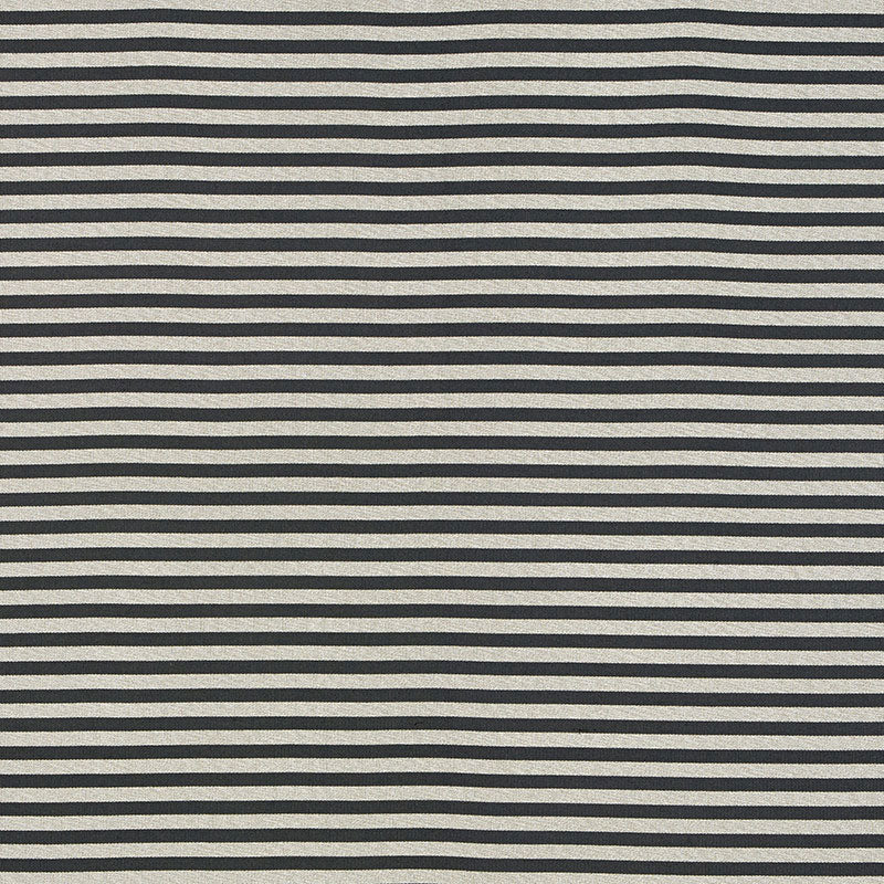 GEOFFREY METALLIC STRIPE SMOKE
