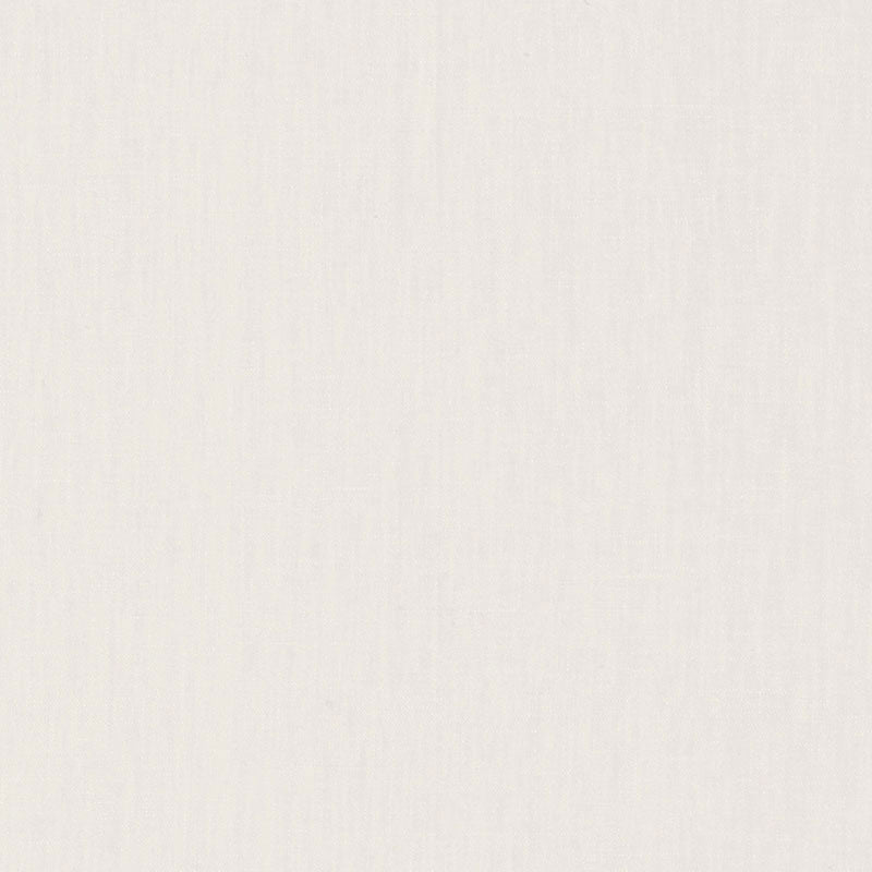 LANGE GLAZED LINEN BLANC