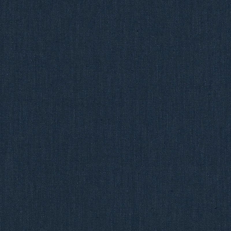 LANGE GLAZED LINEN NAVY