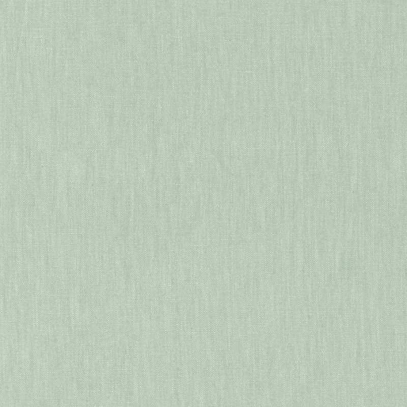 LANGE GLAZED LINEN MENTHE