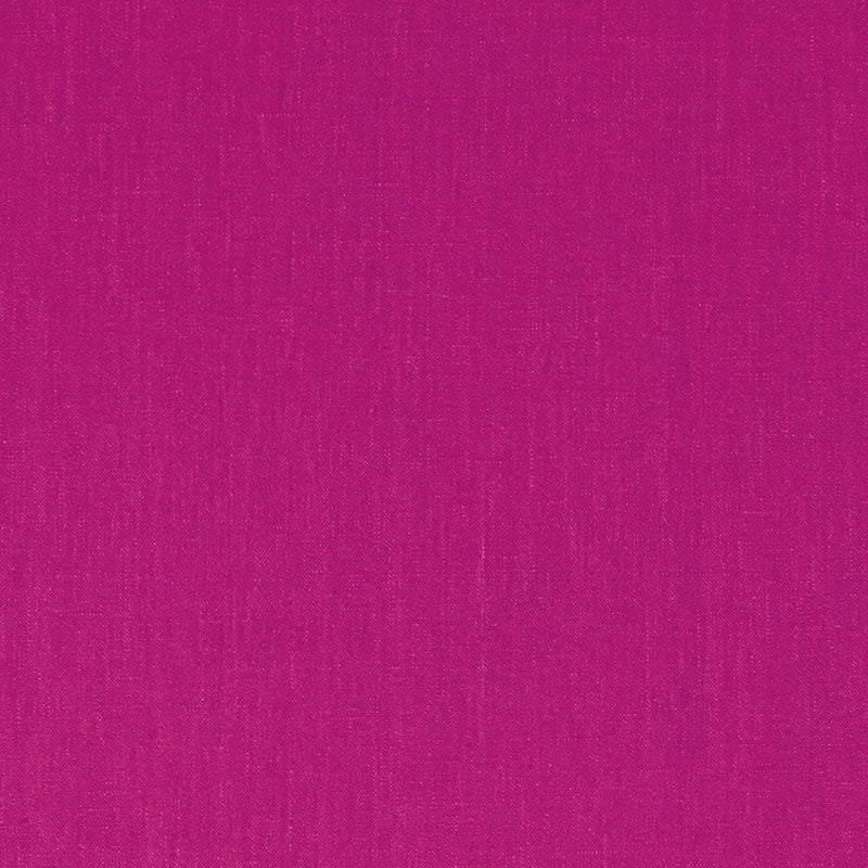 LANGE GLAZED LINEN MAGENTA